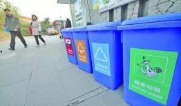 南京爆料垃圾分类案件最新,违规行为曝光，执法力度加强