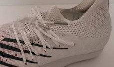 最新跑鞋爆料视频播放,科技革新与性能提升一览无余