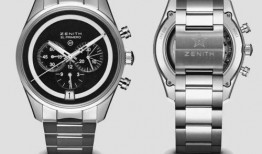 索隆最新款联名手表爆料,时尚与实力的完美融合