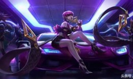 女团皮肤最新爆料,华丽变身，惊艳来袭！