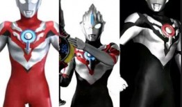 野人奥特曼的最新爆料,神秘力量觉醒，宇宙和平面临挑战！