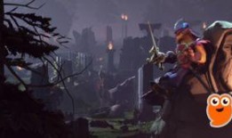 dota2最新英雄爆料,技能亮点抢先看