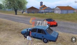 和平精英新载具最新爆料,神秘造型引热议，速度与激情即将来袭！