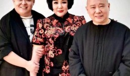 郭德纲王惠最新爆料,揭秘相声界幕后真相