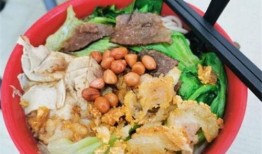 桂林米粉店最新爆料,传统工艺与现代风味的完美融合