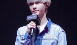 张艺兴最新爆料文案