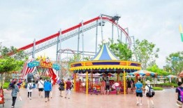 绵阳方特爆料最新消息,神秘项目即将揭开神秘面纱