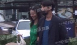 齐溪王传君最新八卦爆料,娱乐圈再掀波澜！