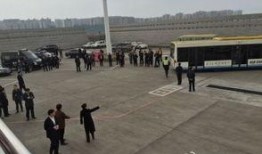 南宁机场爆料事件最新,揭秘机场内部惊人真相