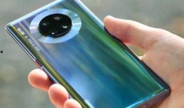 华为mate30最新爆料,颠覆性设计，性能再升级！